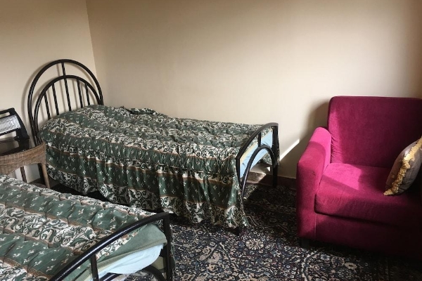 Madaba Hotel Madaba